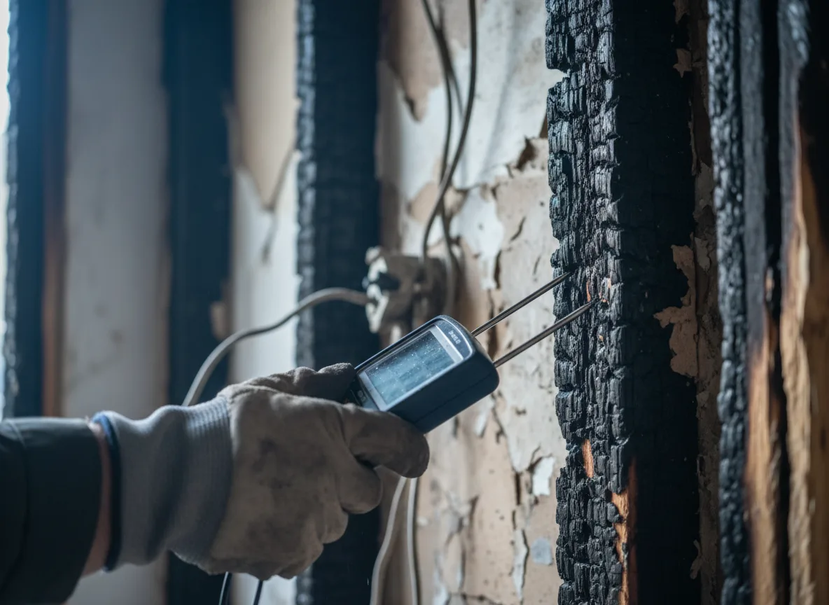 Fire Damage Restoration Carrier Mills, IL FAQs